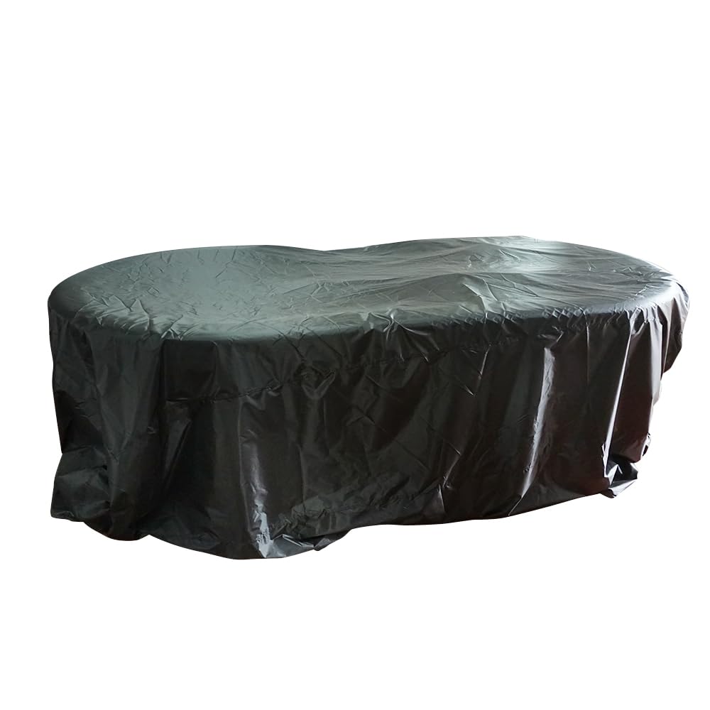 

PGP poker table cover 1200cm for 10 for table [2400cm, people] [item] чёрный