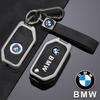 Caliente 2025 Aleación de Zinc Funda para Llave de Coche Para BMW R1200GS R1250GS R1200RT F850 750GS 400GT 750GT Protección sin Llave para Llave de Motocicleta Carcasa Acc