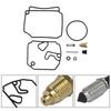 Durable Carburettor Repair Kit 6H1-W0093-10 For Yamaha Outboard 75HP 90HP