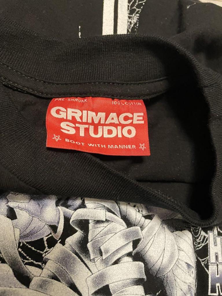 [USED] "Rare" HUNTER×HUNTER Phantom Troupe Anime T-shirt