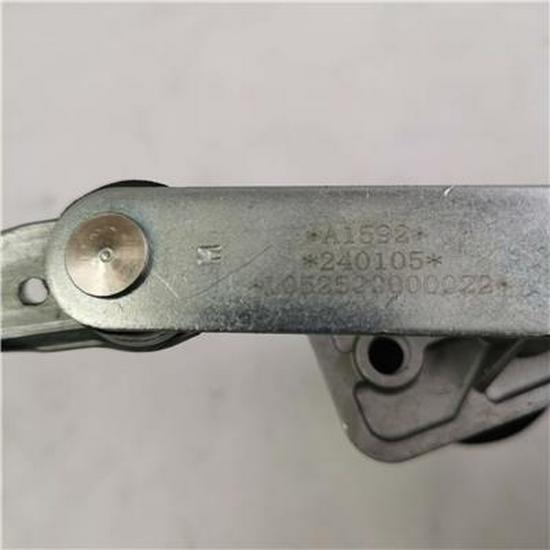 Механизм привода стеклоочистителя лобового стекла Foton в сборе L052500000022 Foton