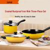 Supor 3-Piece Cookware Set