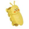 Cute Shower Head Holder Suction Cup Adjustable Wall Mount Bracket Cartoon Universal Silicone Stand