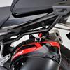 Daytona CBR400R Rear Carrier Helmet Holder Included Carrier 99116 (19-22) Multi-Wing