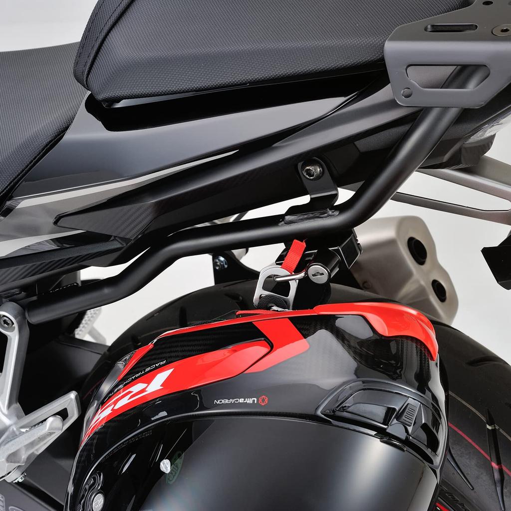 Daytona CBR400R Rear Carrier Helmet Holder Included Carrier 99116 (19-22) Multi-Wing