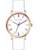 Damenuhr Paul Lorens 41mm PL12600A2-3C3 (Zg586B) + Box