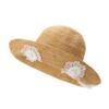 Hodeplagg – Sommerhatter mot solen