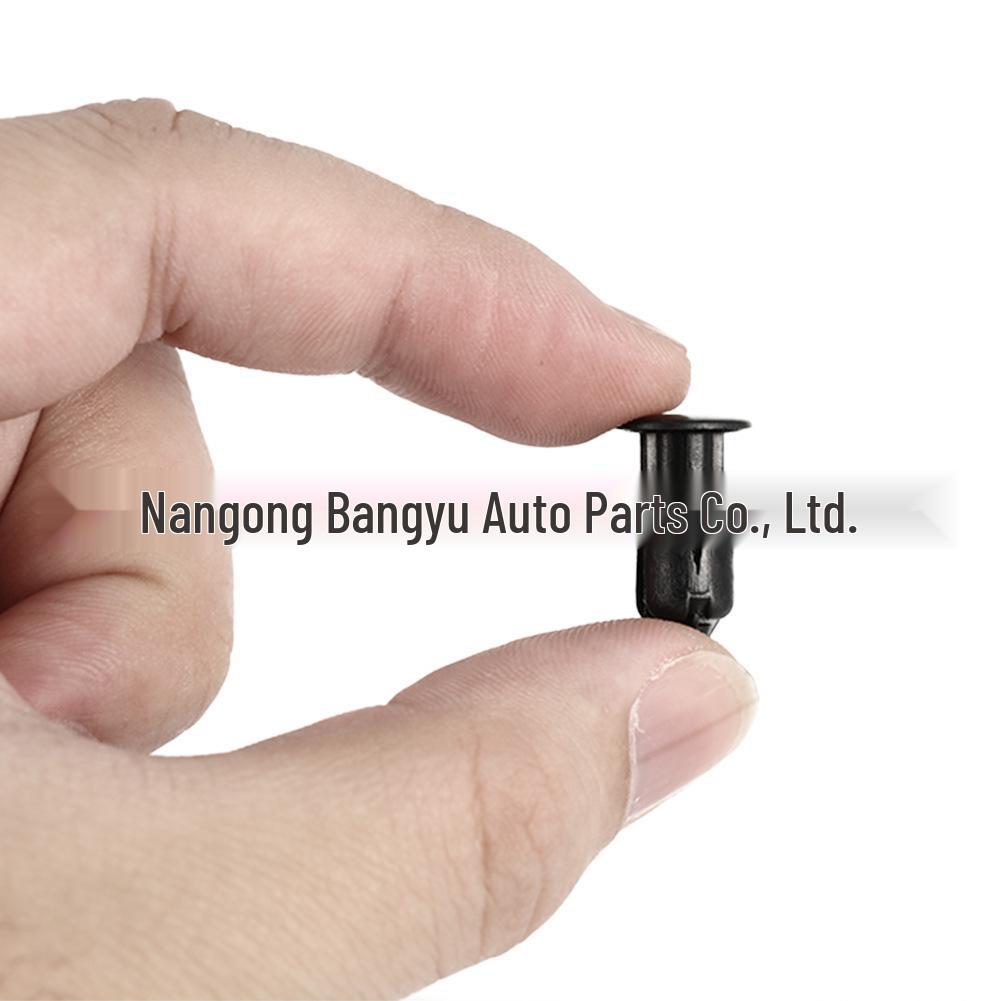 Nissan Subaru Mitsubishi Engine Guard & Bumper Rivet Fasteners