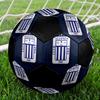 SIZE 5 Alianza Lima Soccer Ball Colorful All Ages Machine Stitched PVC Competition Ready Durable High-Bounce