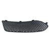 Suitable Fog Light Trim Grille for Mercedes W156 Front Bumper Ventilation Grille