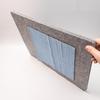 Portable Wool Ironing Mat Wool Pressing Mat Felted Ironing Board for DIY Crafts