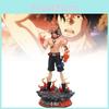 Stylish Pvc Dreamy Ace Statue 25cm High Quality Collectible Model For Anime Lovers