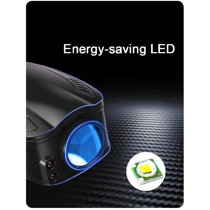 2PCS Rechargeable Led Car Door Welcome Logo Night Light LED Courtesy Laser Projector Ghost Shadow Lamp Car Accessories Kits