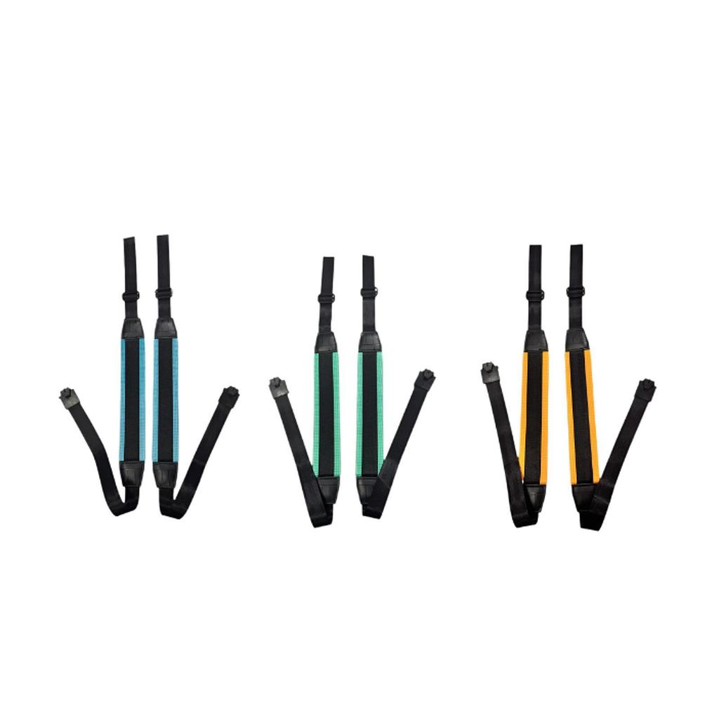 2 Pieces Backpack Sprayer Straps Portable Spare Parts Practical Sprayer