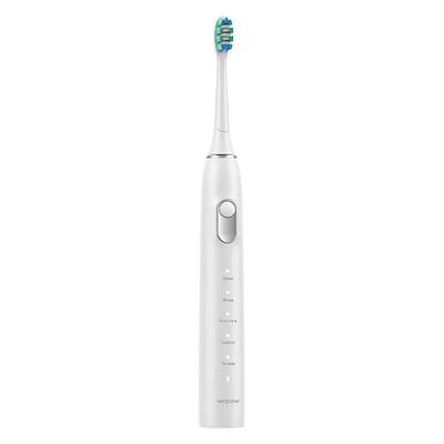 WOPOW ET06 Smart Sonic Electric Toothbrush CN Plug (adapter Included)