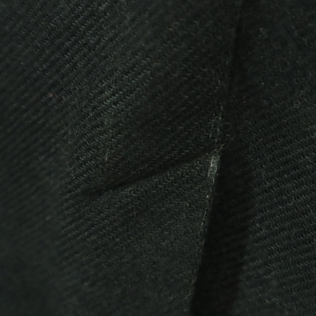 Brooks Brothers Cashmere Blend Wool coat Khaki Women Used
