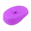2 Pcs Silicone Ear Cover Hair Coloring Dyeing Ear Protector Shower Ear Shield Ear Shower Caps Salon Styling Accessories