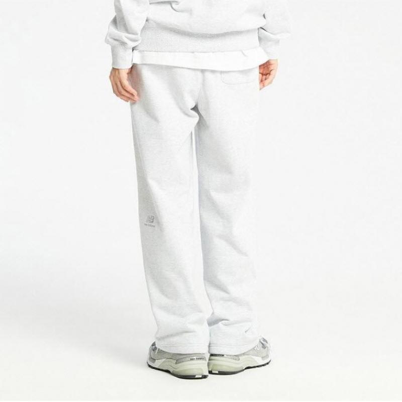 New Balance Pantalones Uni Heritage  Nbmld4a013 16