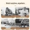 HaoQu 5MP Smart WiFi Security Camera CN Plug (adapter Included)