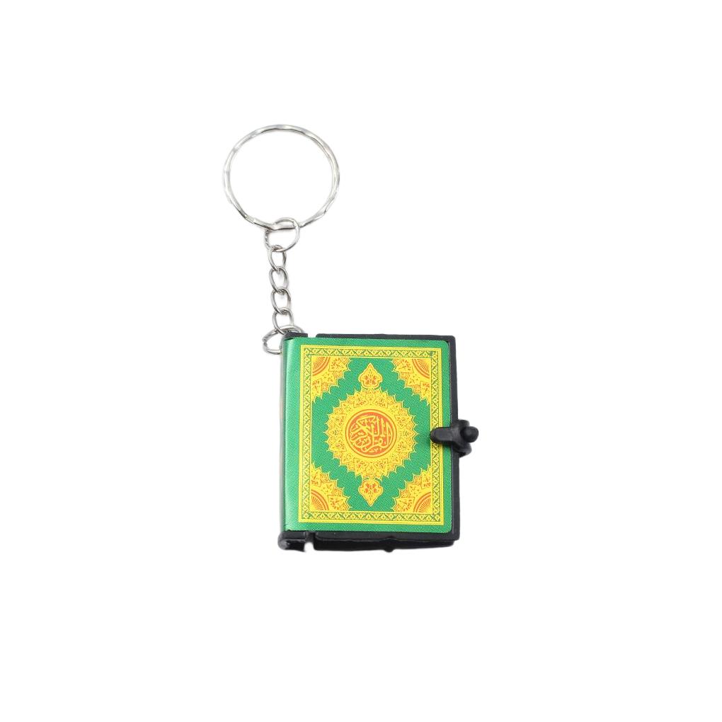 

PVC Car Hanging Key Ring Delicate Pattern Tear-resistant And Non-deformable With Hook Keychain