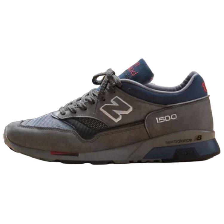 New Balance 1500 `Granite Grey` Men`s