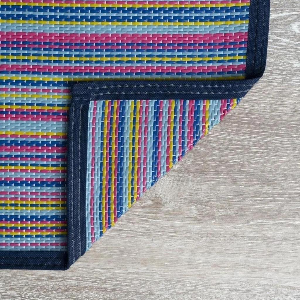 Outdoor Plastic Straw Rug, Large Outdoor Plastic Rug, Reversible Mat, Carpet for Patio, Camping Mat, Outside Carpet, Garden Plastic Carpet