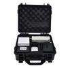 Handheld Metal Detector 1500M Metal Finder Scanner Equipment for Silver Gold DiamondsUK Plug