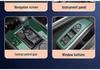 Applicable for 2020-2024 Mazda 3 Next-Gen Angkesaila Interior Protection Central Control HD Screen Gear Shift Film.
