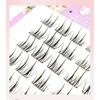 Aimo - Glue-Free Individual Cluster False Eyelashes