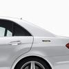 Autocollant Métallique pour Carrosserie de Voiture, Garde-boue, Coffre pour Mitsubishi Lancer ASX L200 Colt Pajero Mirage Outlander Eclipse Emblème Auto Accessoires