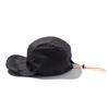 BRIAN BERRY Reversible Sports Cap_Black