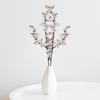 Simulation Branch Chinese Rustic Fake Branch Artificial Flowers for Living Room Decoration