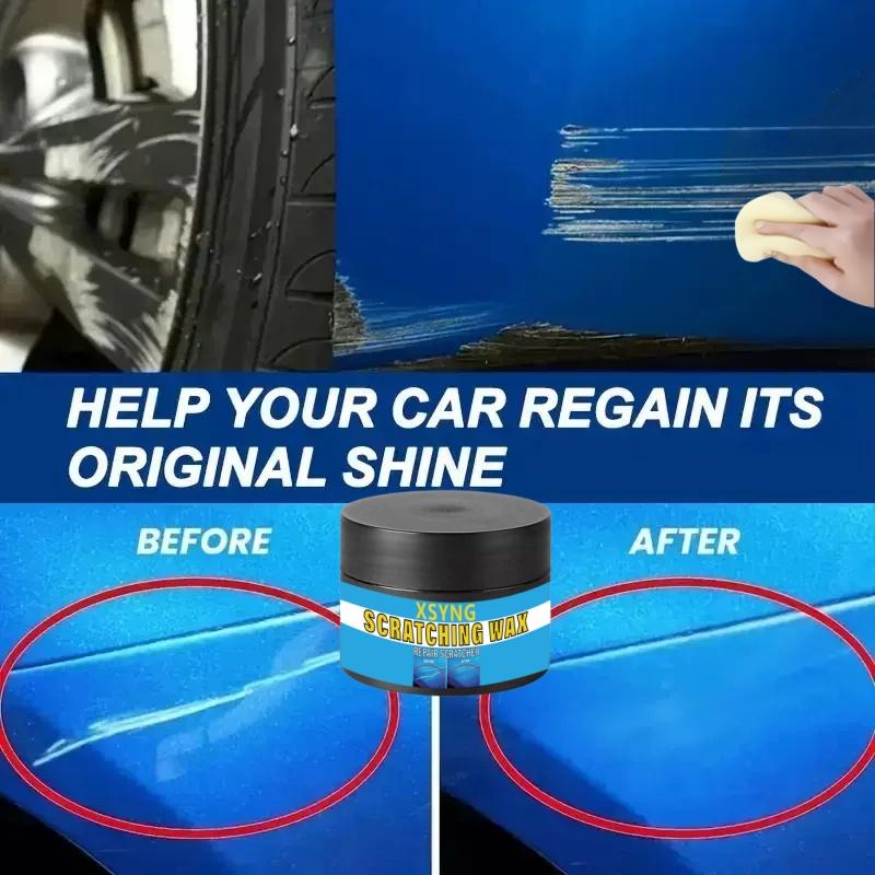 automotive scratch repair varnish, car scratch whirlwind solvent, paint care tools, anti-scratch wax, paint care tools