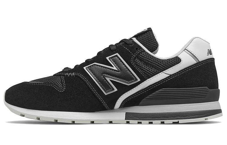 

996 New Balance Black CM996CPC 37.5
