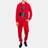Y-3 Classic Track Pants Men Bottoms Red FJ0339