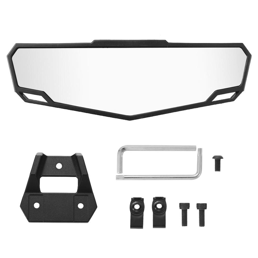 Specchietto retrovisore UTV per Polaris RZR PRO XP/4 2020-2023 Centrale