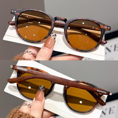 Brillen & Accessoires – Sonnenbrille