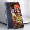 The Amazing Digital Circus Jax Case for Samsung Galaxy A51 A53 A54 A31 A52 A12 A13 A21s A22 A32 A11 A22 A33 A41 TPU Phone Cover