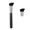 HMU High Quality Private Label Synthetic Hair Detail Eye Shadow Brush Pointed Head Eye Pencil Tapered Blending Eyeshadow Brush