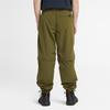 Timberland Water-Resistant Casual Detachable Pants Men pants Dark-Olive-Green A6THP-302