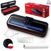 Webber V217 Automatic Vacuum Sealer For Film Food Packing Machine