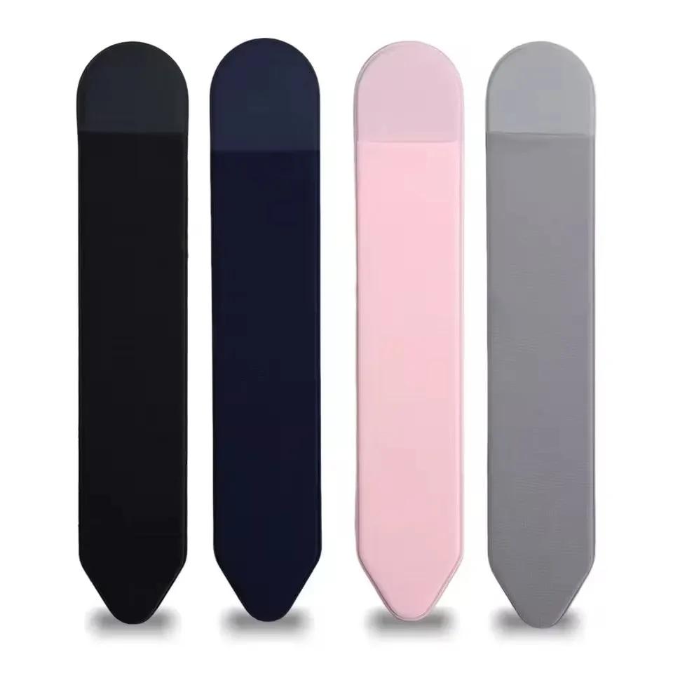 Xiaomi Tablet Touch Pen Pouch Bag Sleeve Stylus Holder for Apple IPad IPencil 1 2 Self-Adhesive Pencil Cases Elastic Stylus Pocket