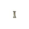 Bofix Seatpost Bolt Race Socket M6-22 Mm Per 6 Pieces