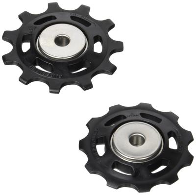 SHIMANO Repair Parts Tension Guide Pulley Set Y5PV98160 & RD-M9000