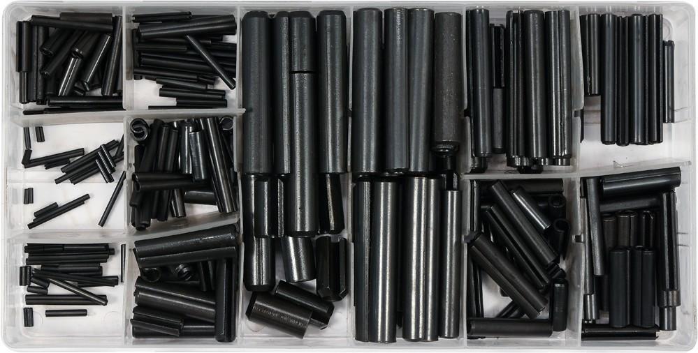 315 PCS SPRING PINS MIX YT-06785