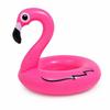 Wielka dmuchana flaming - SIROCO - Wielka dmuchana flaming - 120 cm - Wytrzymałe PVC - Duży rozmiar mieszany