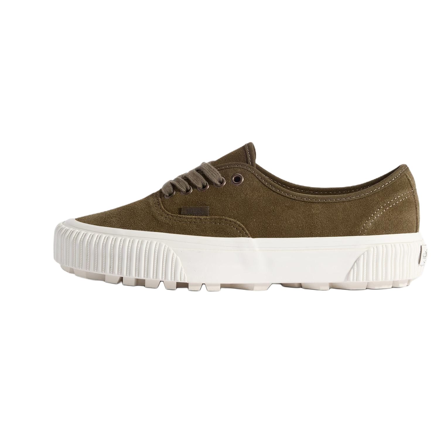 Vans LX Authentic 44 V Lug