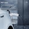 Portable 3.5kW Universal EV Charger with 7-Hole Charging Head