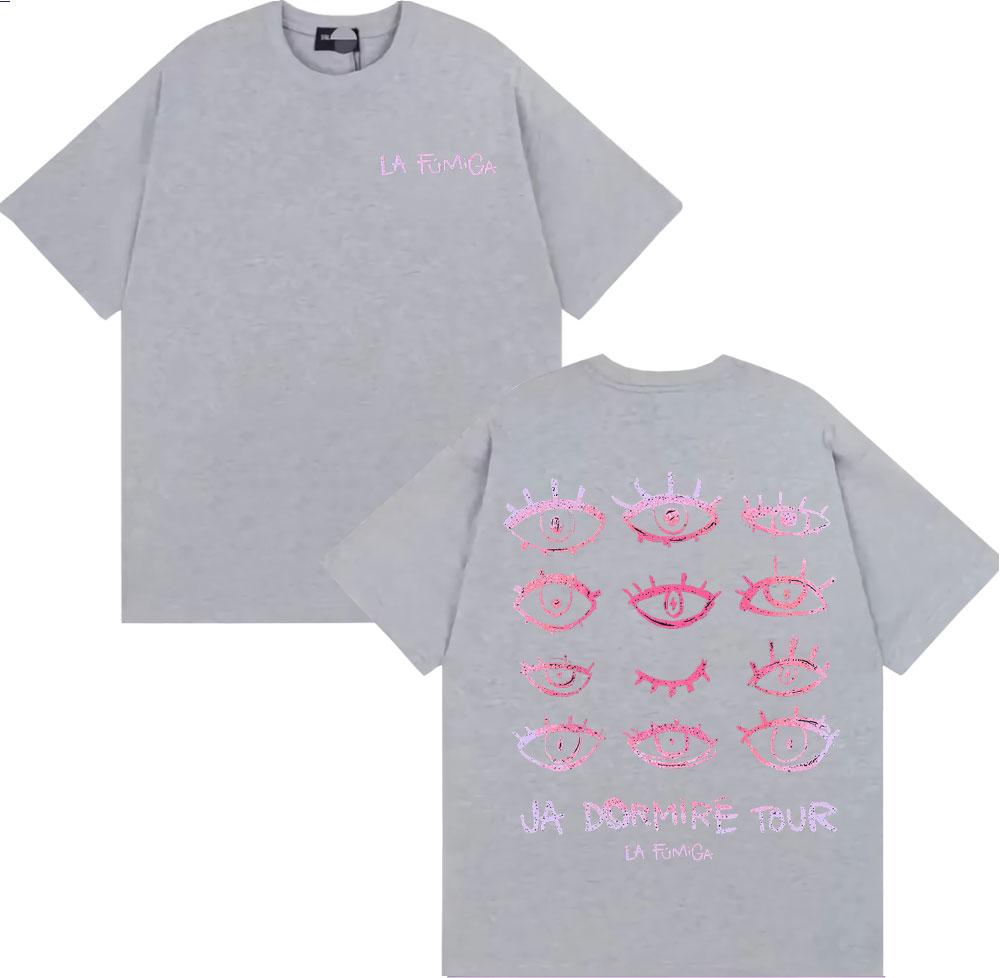 The Smoke and Sleep Tour 2026 Merch Men Women Harajuku Hip Hop Extra Large Tshirt for Mens Casual Comfort Cotton Tshirt