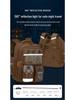 Kuromi Kids' School Backpack: Large Capacity, Spine Protection, Ages 6-12, Grades 1-6